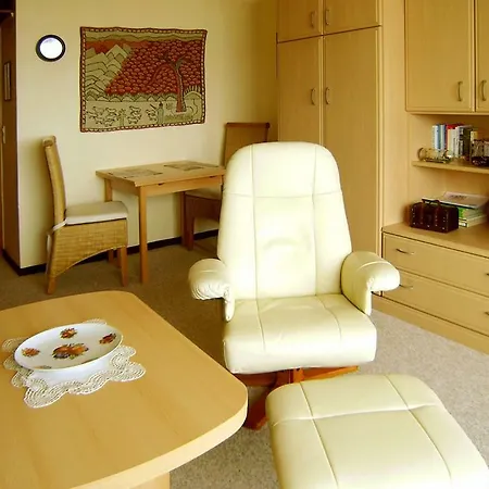Appartement Finke *