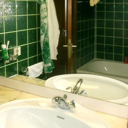 Apartment Finke Lubeck