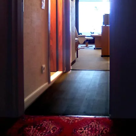 Apartment Finke Lubeck