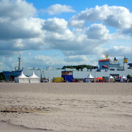 Finke * Lubeck