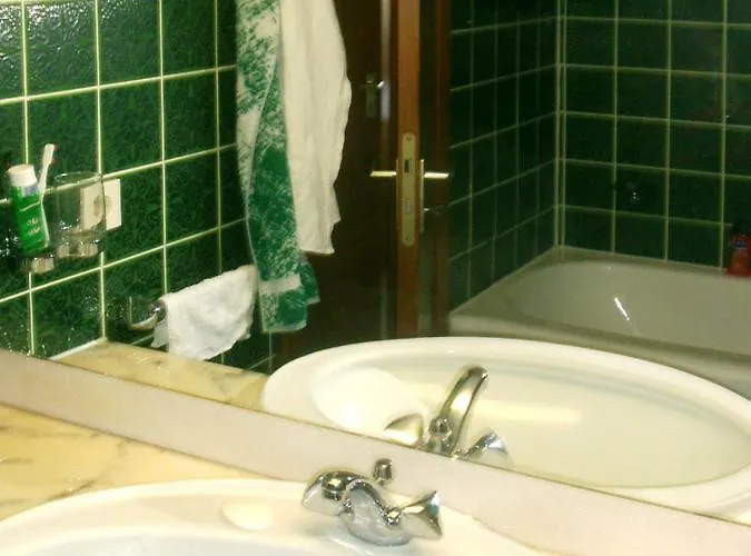 Apartamento Finke Lubeca