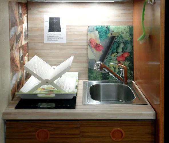Apartamento Finke