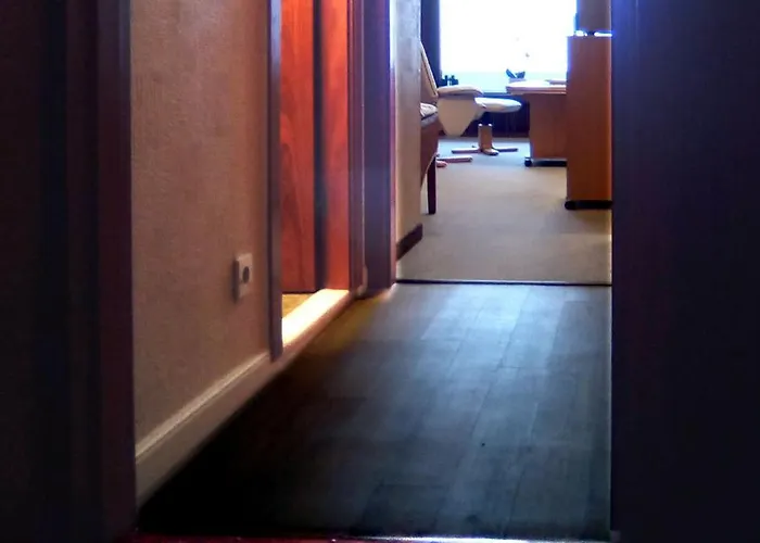 Apartamento Finke Lubeca