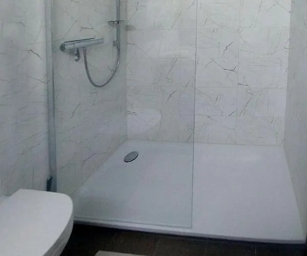 Apartamento Finke *