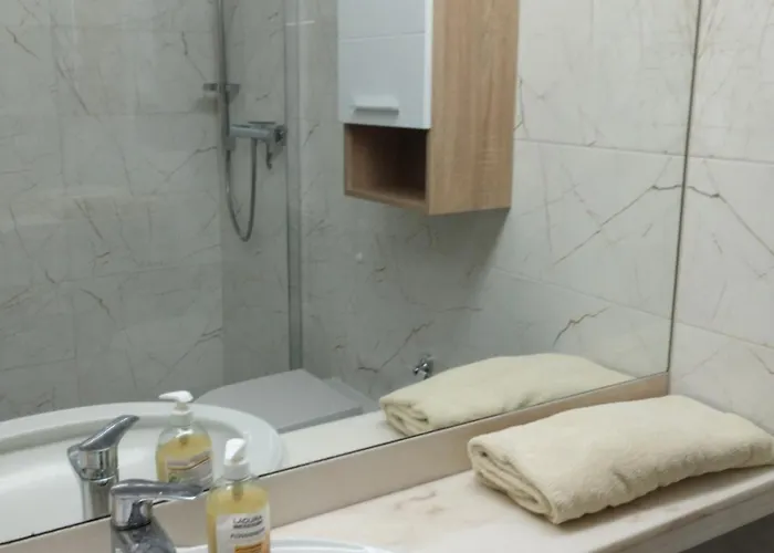 Finke Apartamento Lubeca