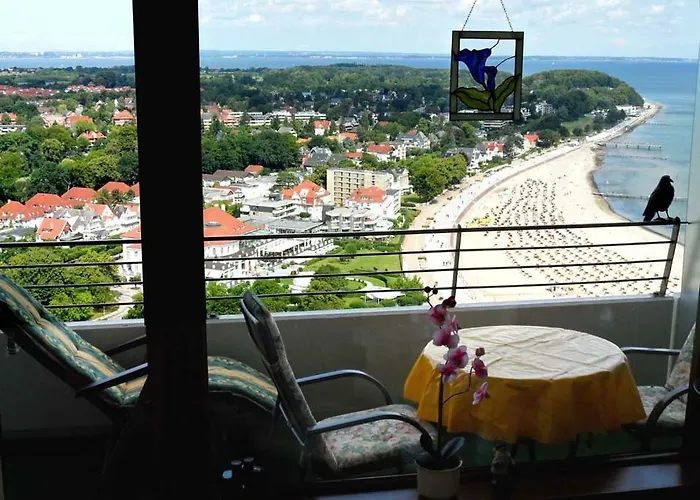 Appartamento Finke Lubecca