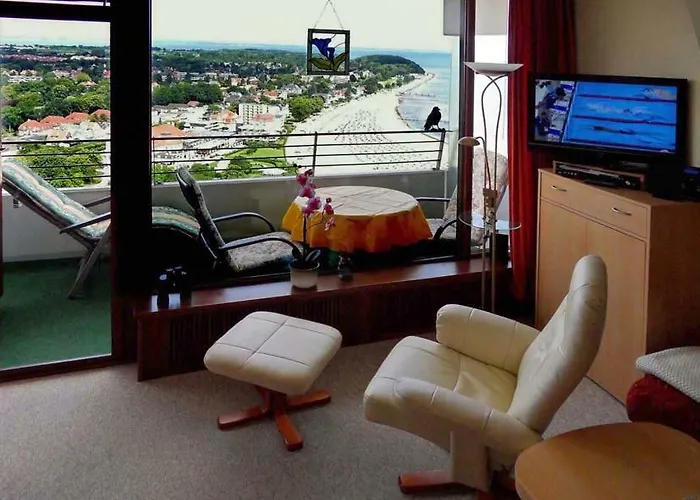 Appartamento Finke Lubecca