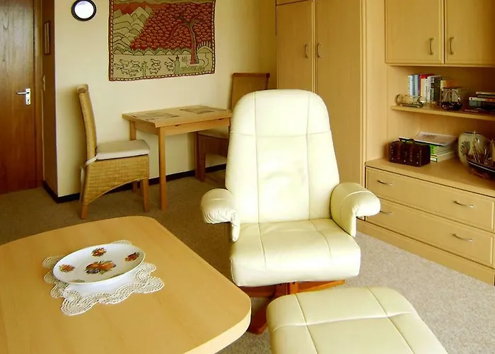 Apartamento Finke *