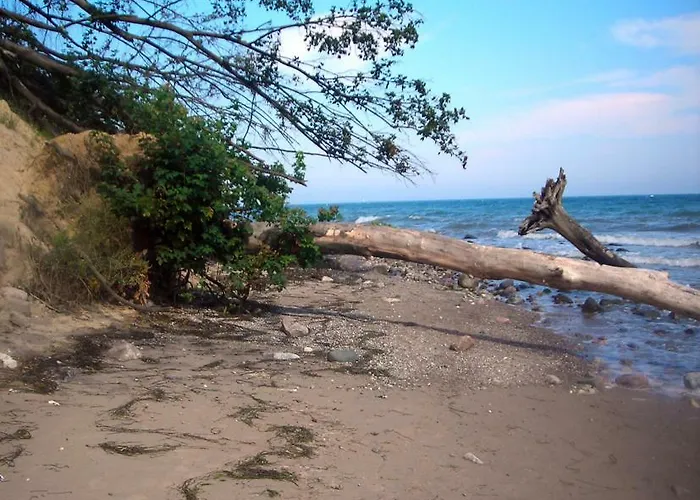 Finke Appartamento *