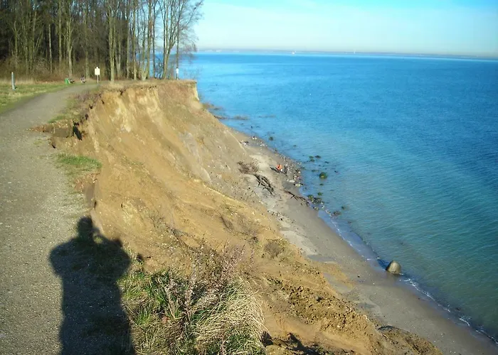 Finke Appartamento *